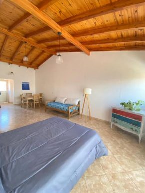 La Casita Yogui - MONOAMBIENTE 1